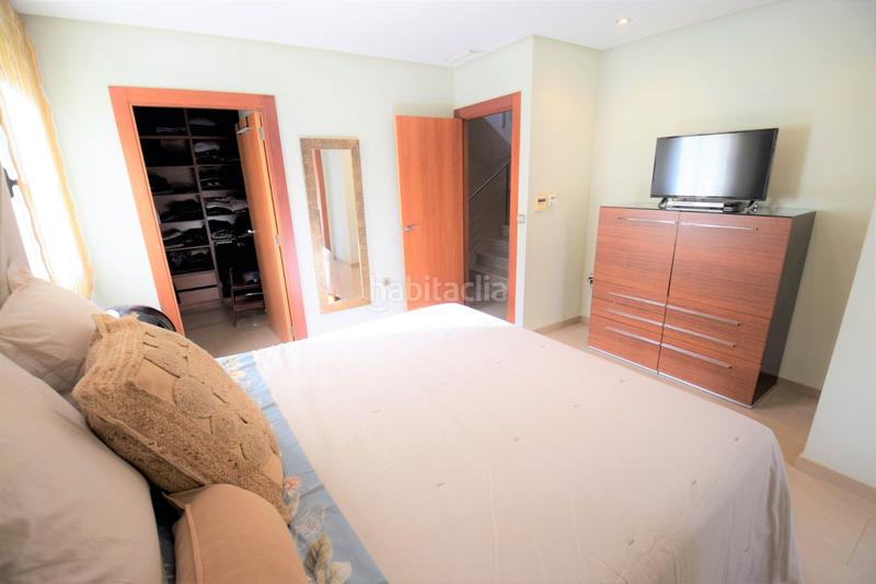 Foto e9b8947a-53c7-4376-887a-cefec82bd403. Xalet amb calefacció aparcament a Pueblo Guardamar del Segura