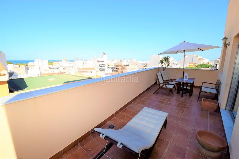 Foto ee5b4bba-b4cd-434a-b294-47367e02976f. Xalet amb calefacció aparcament a Pueblo Guardamar del Segura