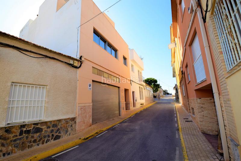 Foto f6c6a03b-bd54-4248-83f7-487cba482f58. Xalet amb calefacció aparcament a Pueblo Guardamar del Segura