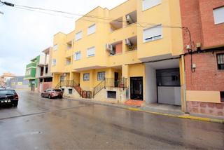 Apartament a Catral. Apartamento en perfectas condiciones, equipado completamente, am