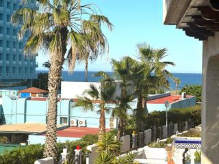 Casa a El Moncayo - El Pòrtic. Bungalow de 4 dormitorios en venta junto al mar en la urbanizaci