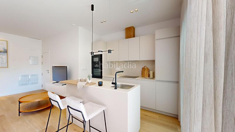 Foto 53c66f7a-73d3-4e9a-9b72-f24dc7fe88e4. Appartamento con parcheggio piscina in Pueblo Guardamar del Segura