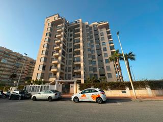 Appartement à Puerto Deportivo. Descubre tu nuevo hogar en la exclusiva zona del puerto de guard