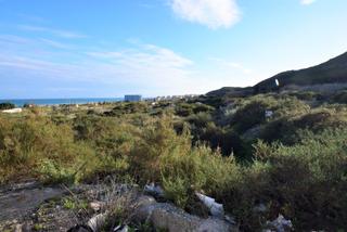 Terreny residencial a El Raso. Dos parcelas en suelo urbanizable, en total hay 3.500 m2 en un s