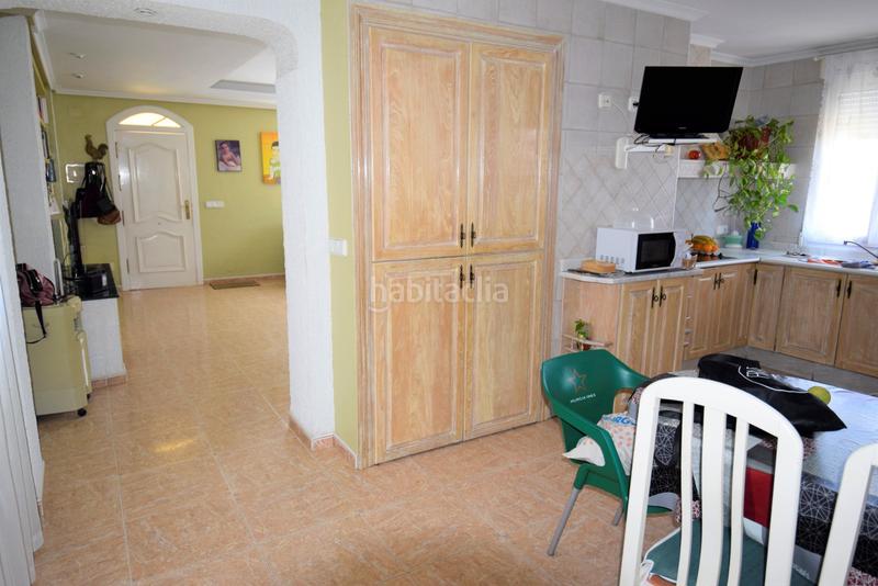 Foto 1d8ee2a4-a05b-430f-901b-4811d2aa1943. Xalet amb aparcament a Aguas Nuevas Torrevieja