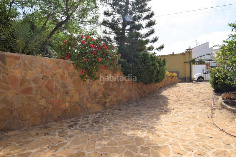 Foto 2bc8aea0-f988-4f8e-94af-4e8eb795ecef. Xalet amb aparcament a Aguas Nuevas Torrevieja