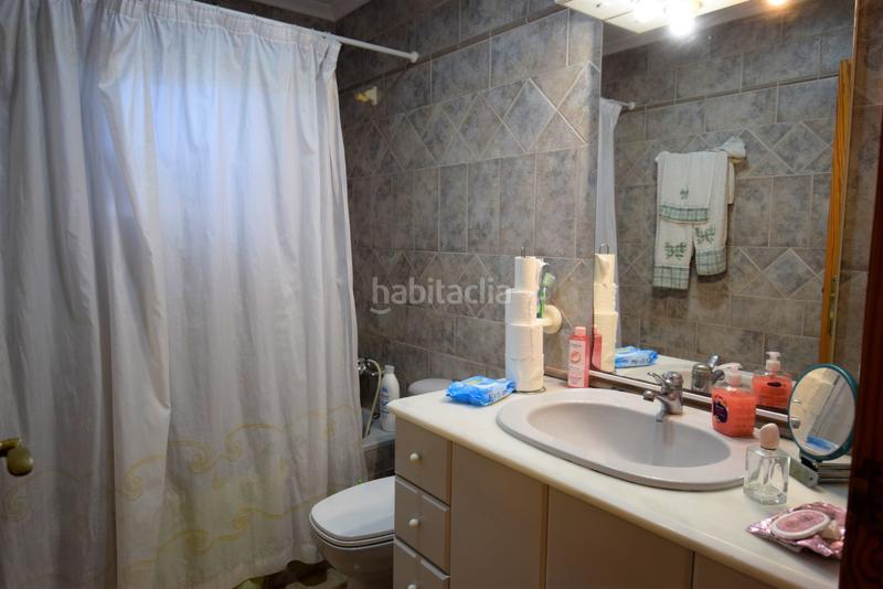 Foto 9ee68bcb-d265-40e5-82ef-de597161e86b. Xalet amb aparcament a Aguas Nuevas Torrevieja