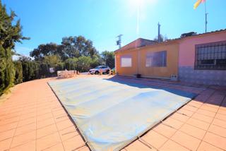 Casa a Guardamar Playa. Naranja spain os presenta oportunidad unica, finca con parcela d