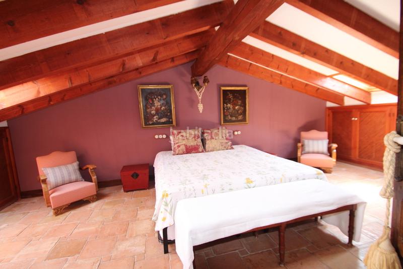 Foto 190b053b-eb15-4496-bd23-fc7dc45ec824. Casa con piscina in Desamparados - Hurchillo - Torremendo Orihuela