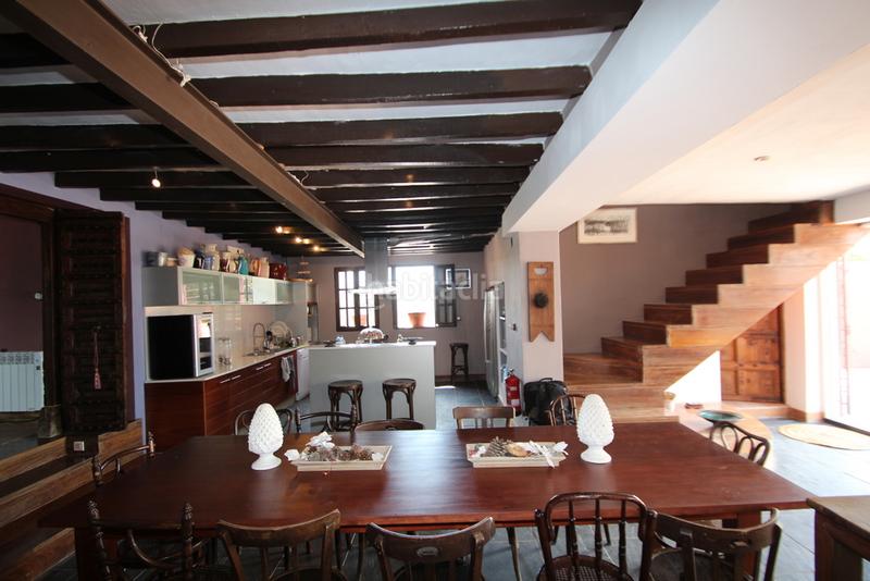 Foto 22b164b4-c973-4fa1-944f-23811d90b48a. Casa con piscina in Desamparados - Hurchillo - Torremendo Orihuela