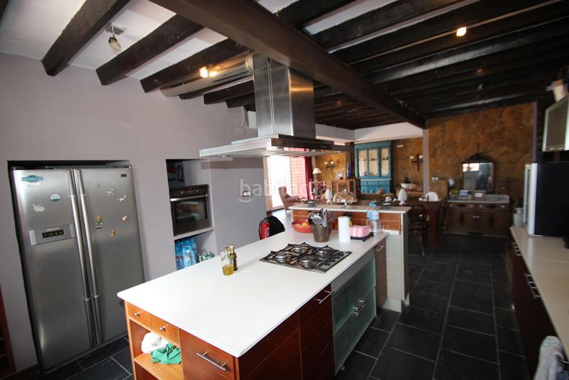 Foto 4dcbd389-f3e6-400b-bad7-e7e0a9ef7a0b. Casa con piscina in Desamparados - Hurchillo - Torremendo Orihuela