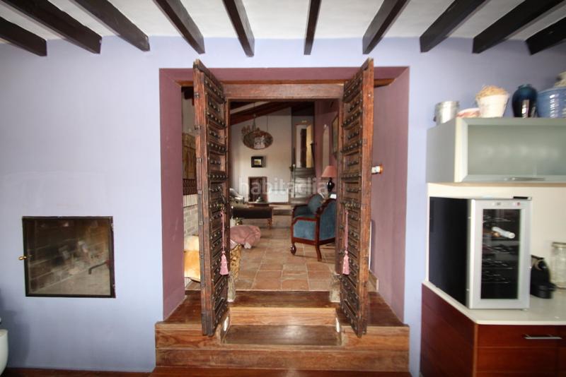 Foto 66659416-e408-4583-b14d-d42942612362. Casa con piscina in Desamparados - Hurchillo - Torremendo Orihuela