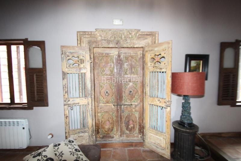 Foto 8bf01fd1-308d-4504-a517-f9033c364f8b. Casa con piscina in Desamparados - Hurchillo - Torremendo Orihuela