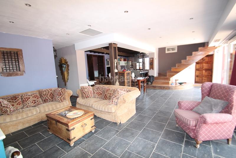 Foto 8e59d80c-2e1e-4ea3-a46c-2806d9e97ae6. Casa con piscina in Desamparados - Hurchillo - Torremendo Orihuela