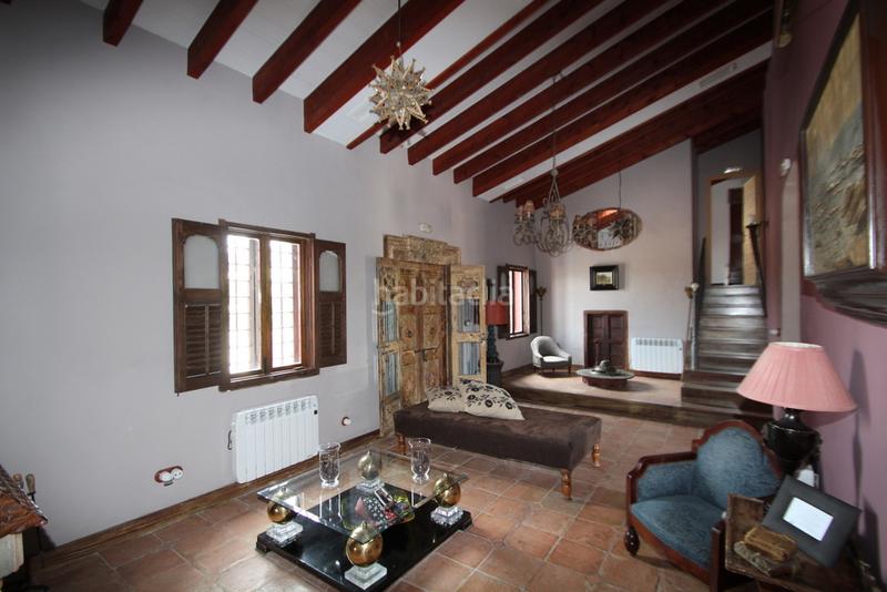 Foto 9ea1a1f5-03b6-4306-adc2-1233c4366b51. Casa con piscina in Desamparados - Hurchillo - Torremendo Orihuela