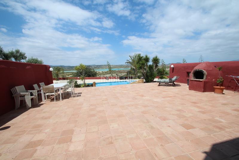 Foto a0d479e5-ca9f-45bd-8db7-a7601e49b6fd. Casa con piscina in Desamparados - Hurchillo - Torremendo Orihuela
