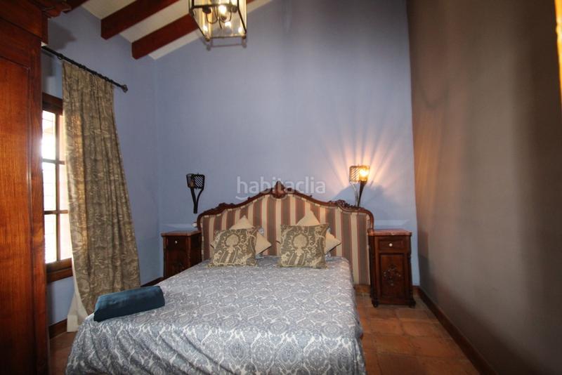 Foto cebbf647-dd6b-4806-a447-a04822ad4a4b. Casa con piscina in Desamparados - Hurchillo - Torremendo Orihuela