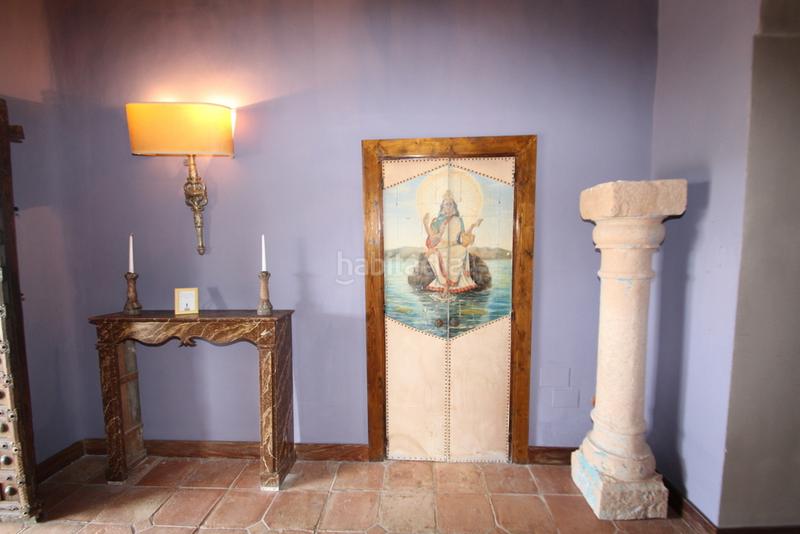 Foto d2cd867a-986d-49b9-9e81-9aafd8e7c11f. Casa con piscina in Desamparados - Hurchillo - Torremendo Orihuela