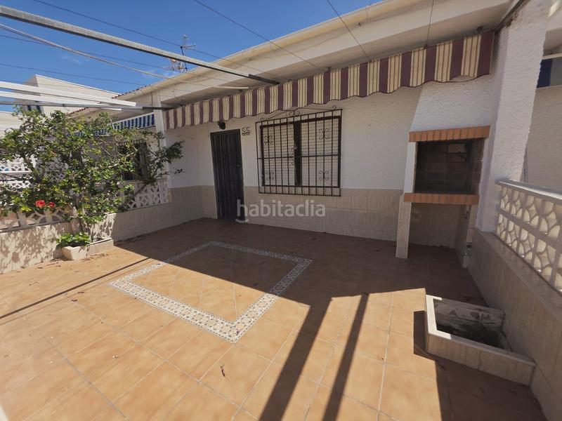 Foto 42bf5f3b-43fc-474e-968f-06196fccc7ef. Piso iexcloportunidad uacutenica en pinomar!descubre este encantador bungalow de 45 msup2 ubicado en la prestigiosa urbanizacioacuten p en Guardamar del Segura