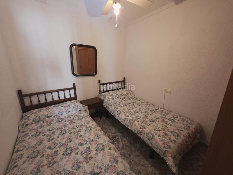 Foto 4dccfda0-7d7d-4e30-9cb2-8a65582ef369. Piso iexcloportunidad uacutenica en pinomar!descubre este encantador bungalow de 45 msup2 ubicado en la prestigiosa urbanizacioacuten p en Guardamar del Segura