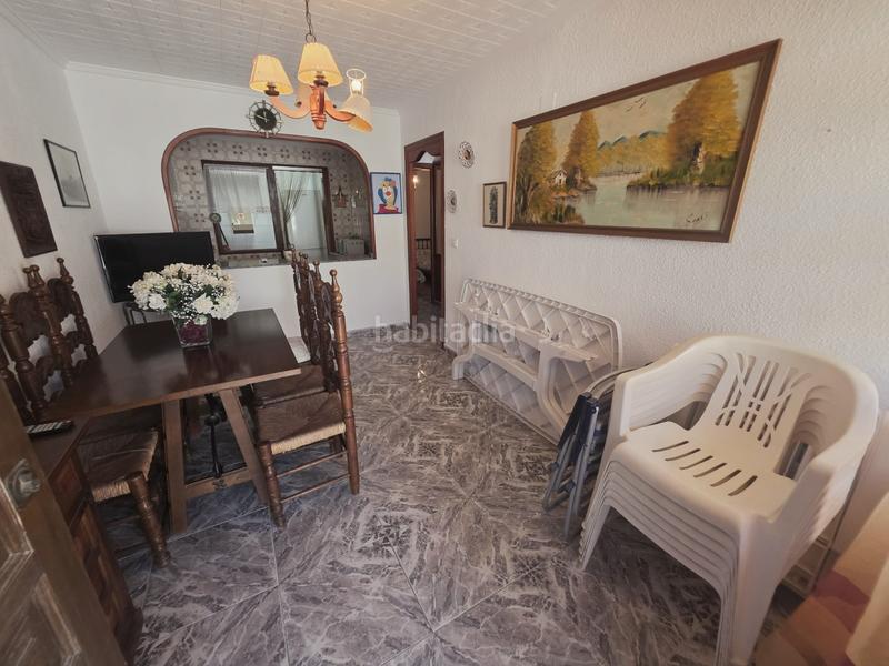 Foto d03d6a47-4a96-41e2-bf4b-370ac9531d43. Piso iexcloportunidad uacutenica en pinomar!descubre este encantador bungalow de 45 msup2 ubicado en la prestigiosa urbanizacioacuten p en Guardamar del Segura