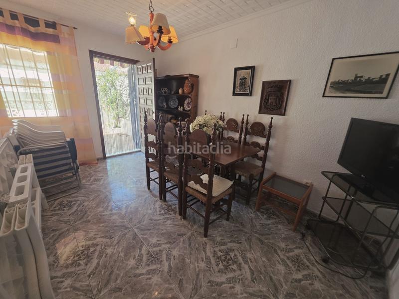 Foto d5a86939-cc02-4796-a879-96946873346c. Piso iexcloportunidad uacutenica en pinomar!descubre este encantador bungalow de 45 msup2 ubicado en la prestigiosa urbanizacioacuten p en Guardamar del Segura