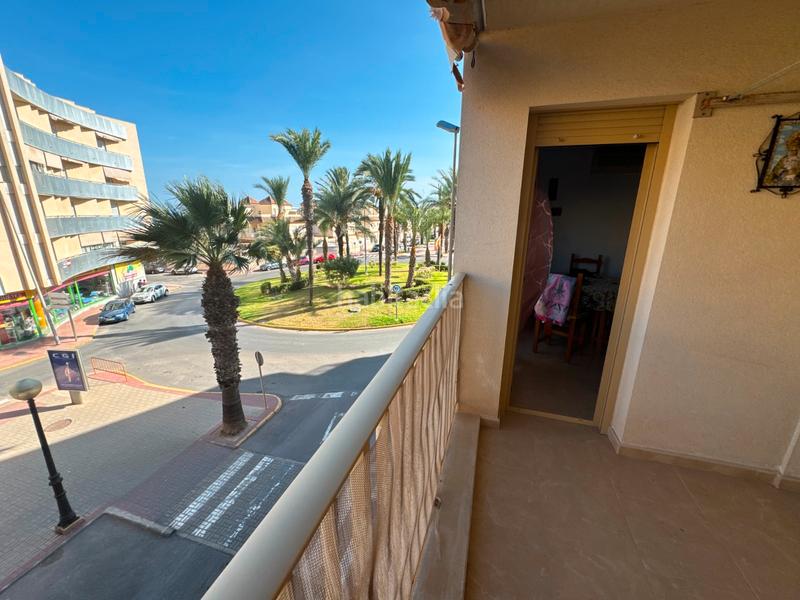 Foto 1f63eb4e-df30-4085-a513-4773d4113819. Appartamento in Las Viñas Guardamar del Segura