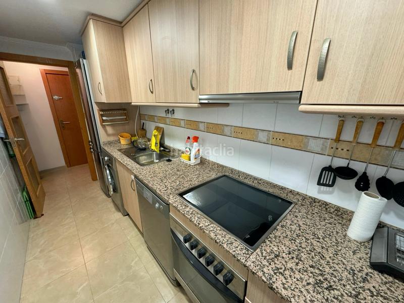 Foto 8f4b61b8-706a-4170-8fd2-507a3e74c2a7. Appartamento in Las Viñas Guardamar del Segura