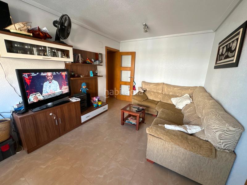 Foto dfcc9d82-cd54-4c95-a64a-5e73b657c571. Appartamento in Las Viñas Guardamar del Segura