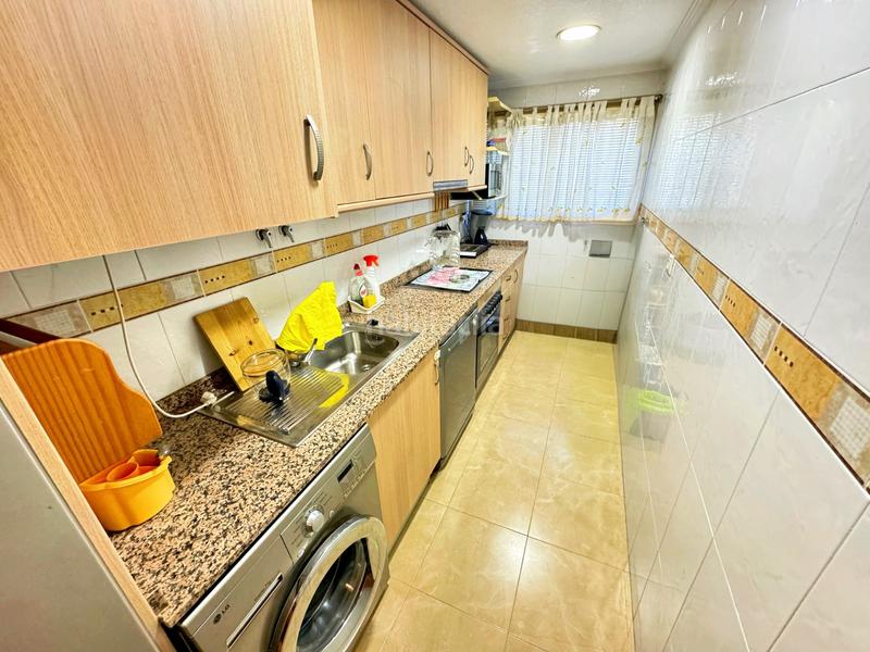 Foto e8760f45-95a4-43c8-b0ff-2a178d208c5f. Appartamento in Las Viñas Guardamar del Segura