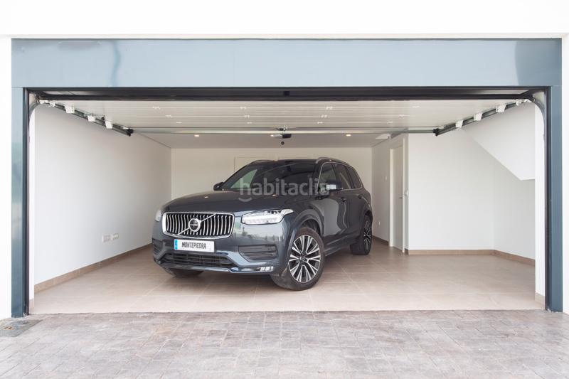 Foto 24384671-1b92-4b61-ab92-8b84a9f23384. Chalet con parcheggio piscina in Campoamor Orihuela