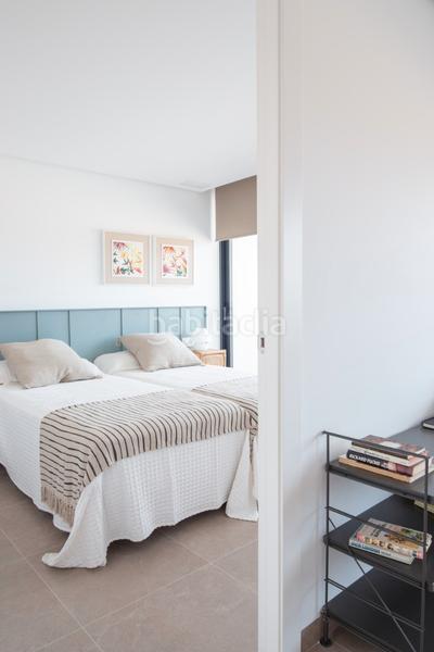 Foto 799859b2-58f8-4d14-ae35-a603339ee9e7. Chalet con parcheggio piscina in Campoamor Orihuela