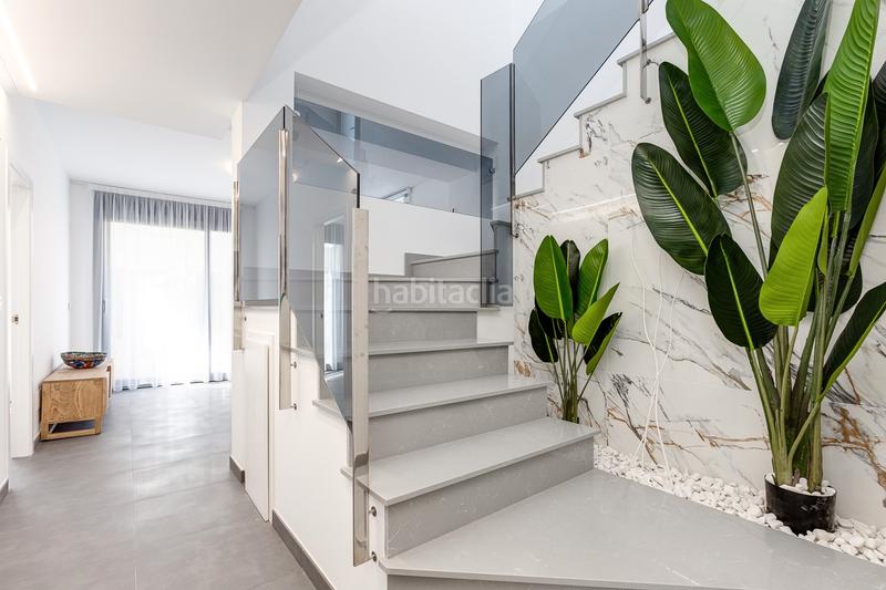 Foto cae3bdd0-b9ec-4d5b-82af-8bbfa97561eb. Haus mit parking pool in Los Europeos Torrevieja