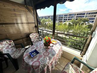 Pis a Pueblo. Impresionante apartamento duacuteplex en pleno centro de guardam