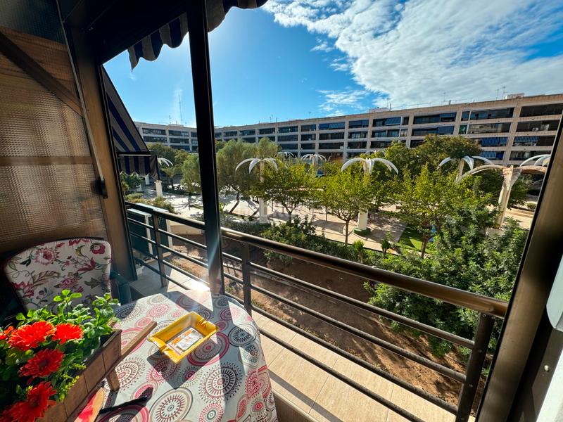 Foto 0848a77b-69fe-4320-af0b-fcfa8a1653f2. Etagenwohnung mit parking in Pueblo Guardamar del Segura