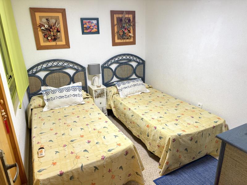 Foto 135741d4-6a75-42f3-93ee-a77e20c045e5. Etagenwohnung mit parking in Pueblo Guardamar del Segura