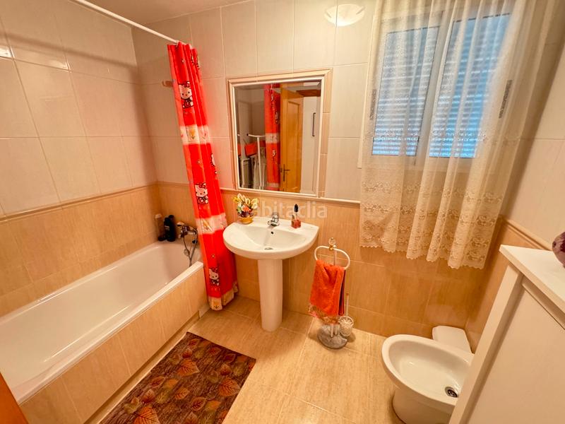 Foto 1ddddaf9-977a-4725-a196-8eb1c825ef0d. Etagenwohnung mit parking in Pueblo Guardamar del Segura