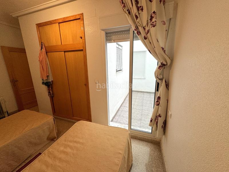 Foto 36b7242d-f691-41a9-a094-0ad6fb541682. Etagenwohnung mit parking in Pueblo Guardamar del Segura