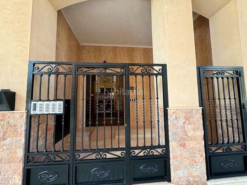 Foto 53a40d1c-d1ab-456b-bec0-edc101ac9632. Etagenwohnung mit parking in Pueblo Guardamar del Segura