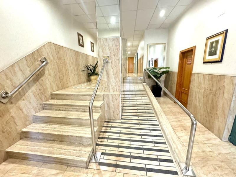 Foto 55b716b6-8077-4065-b1f1-5ebffc643dc4. Etagenwohnung mit parking in Pueblo Guardamar del Segura