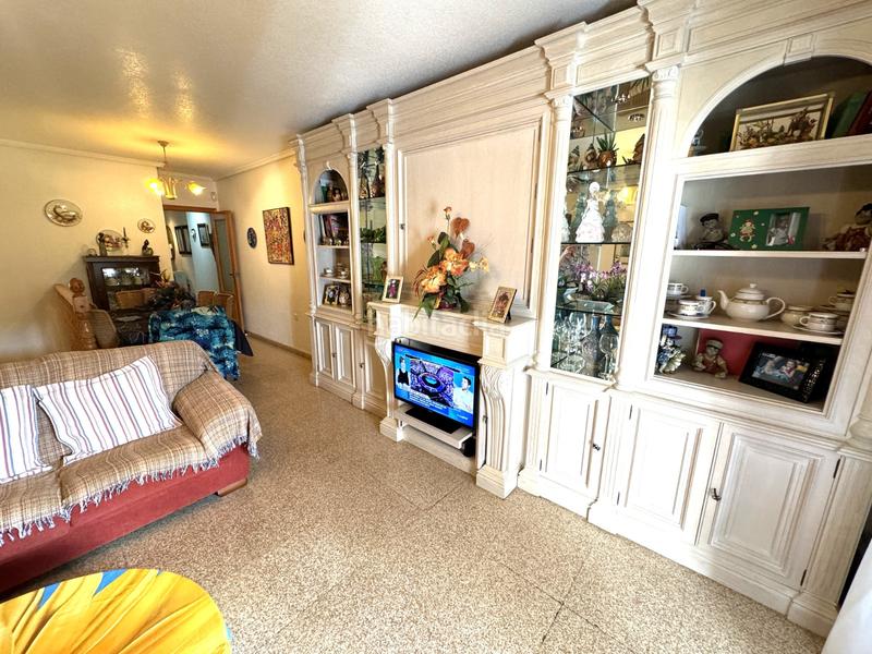 Foto 5e06afbf-9c0d-4236-a0d2-502b55c7d206. Etagenwohnung mit parking in Pueblo Guardamar del Segura