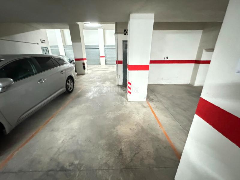 Foto 7cf99baf-3652-40bb-a232-44c8c6d09fc1. Etagenwohnung mit parking in Pueblo Guardamar del Segura