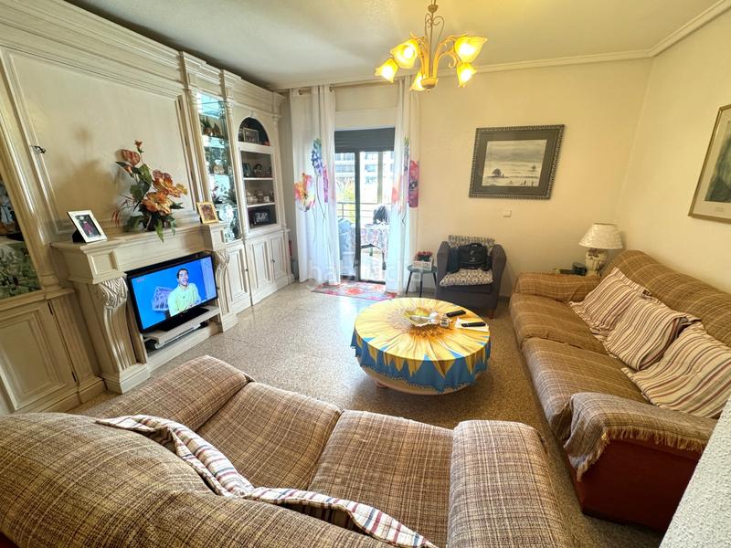 Foto 88dc8f35-9ccd-45e2-97e1-6731da6d1756. Etagenwohnung mit parking in Pueblo Guardamar del Segura