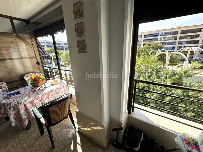 Foto 98ef359b-8620-444c-a31e-936582711f2d. Etagenwohnung mit parking in Pueblo Guardamar del Segura