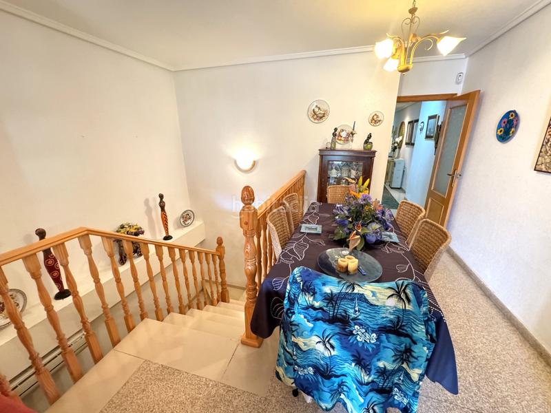 Foto c03fcc1e-7b9c-4af9-a915-01911181ae40. Etagenwohnung mit parking in Pueblo Guardamar del Segura