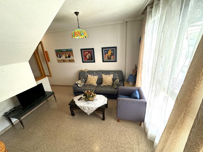 Foto cd179703-f940-47ec-8f81-248a5e5b0371. Etagenwohnung mit parking in Pueblo Guardamar del Segura