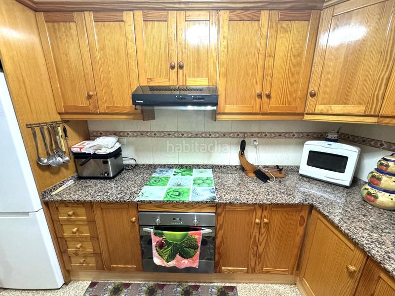 Foto ddf290a9-2560-492b-b322-5f44fde1501a. Etagenwohnung mit parking in Pueblo Guardamar del Segura