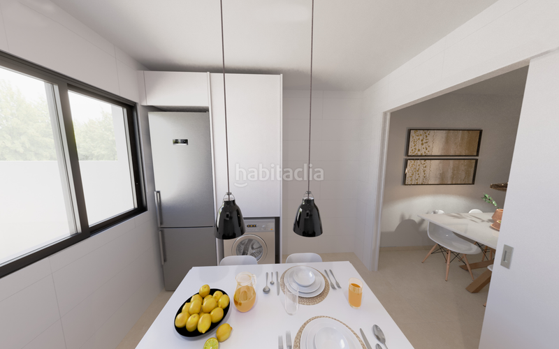 Foto 01882516-c256-445e-8a25-56fb3daf7a65. Casa iquestquieres vivir en una de las mejores zonas de alicante?ampnbsprodeado de mar,ampnbsp de montantildea y de parques naturales e en Santa Pola