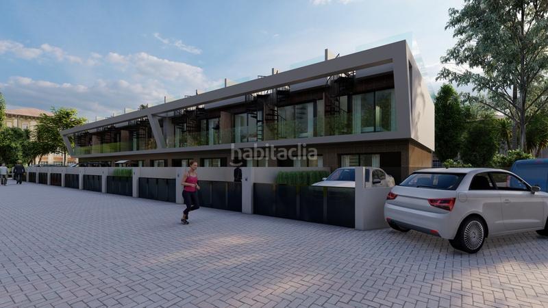 Foto 3a6f8f60-962f-494e-9acb-bbc71d0101fc. Casa iquestquieres vivir en una de las mejores zonas de alicante?ampnbsprodeado de mar,ampnbsp de montantildea y de parques naturales e en Santa Pola