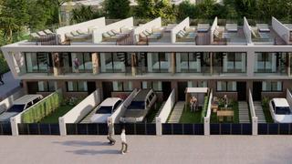 House in Monte y Mar. Quieres vivir en una de las mejores zonas de alicante?nbsprodead
